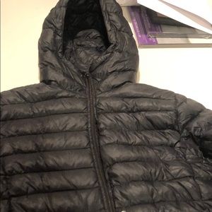 Used burton puffer